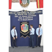 26º ANIVERSARIO DEL COLEGIO INFORMÁTICO “SAN JUAN DE VERA"
